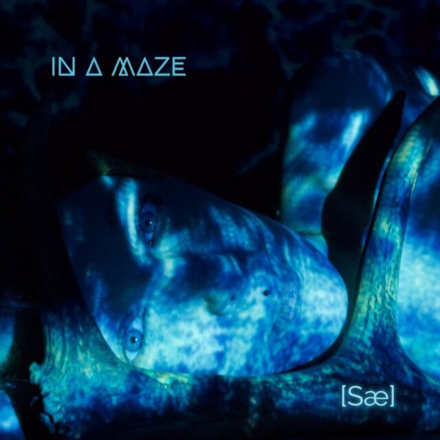 In a Maze