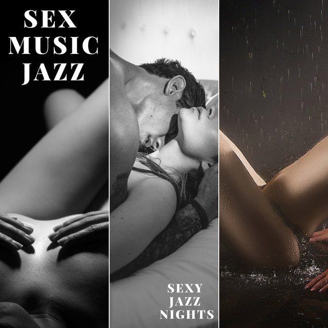 Sexy Jazz Nights