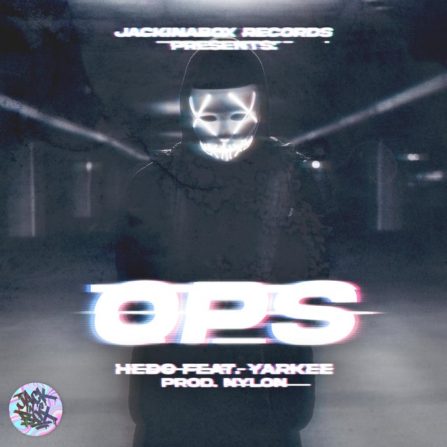 OPS (feat. Yarkee)