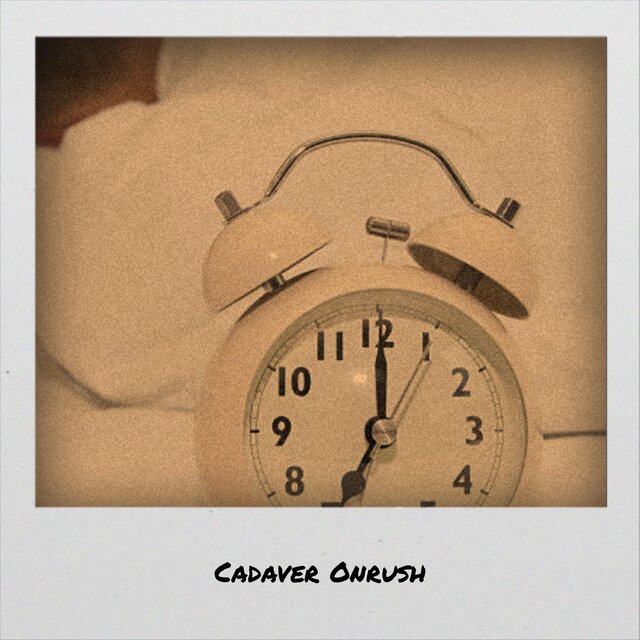 Cadaver Onrush