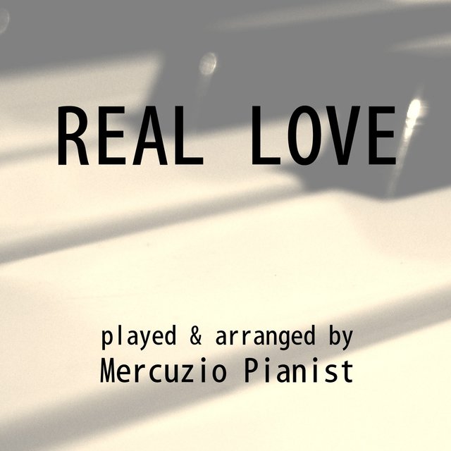 Real love
