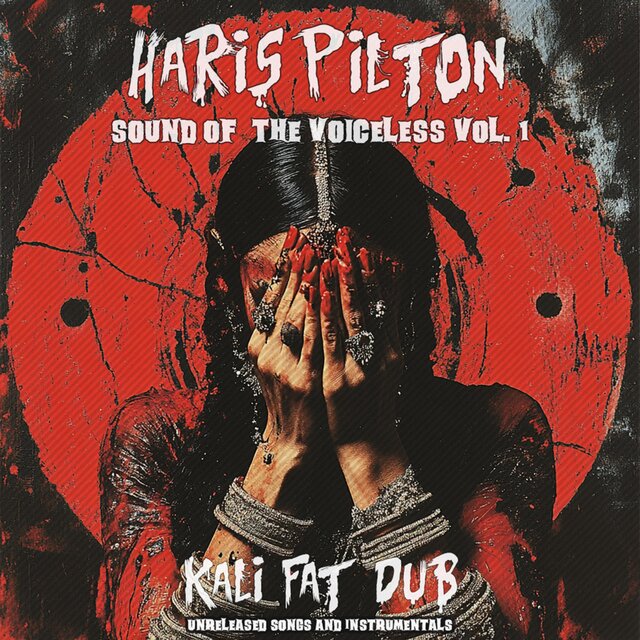 SOUND of the VOICELESS