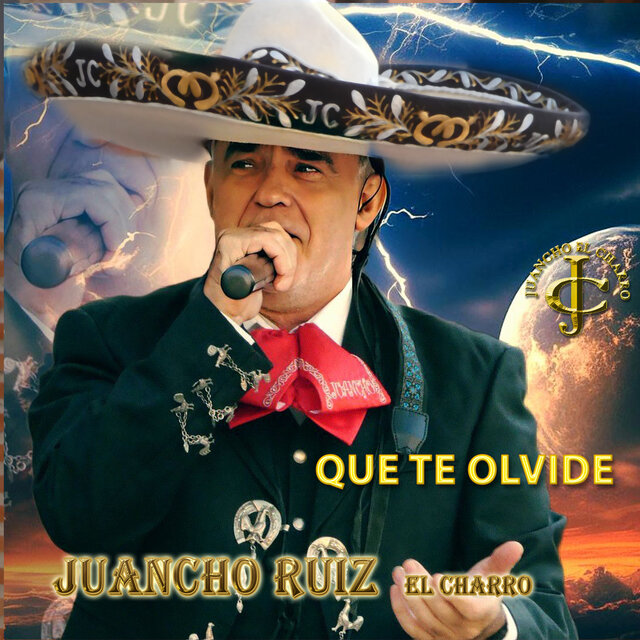 Que te olvide