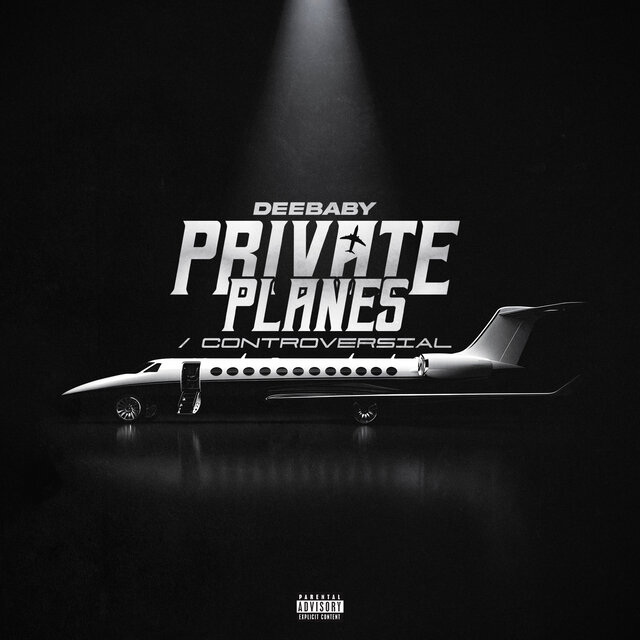 Private Planes / Controversial
