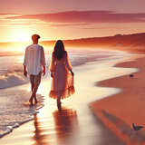 Be with Me