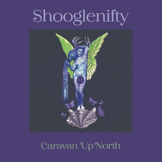 Caravan Up North