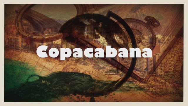 Copacabana