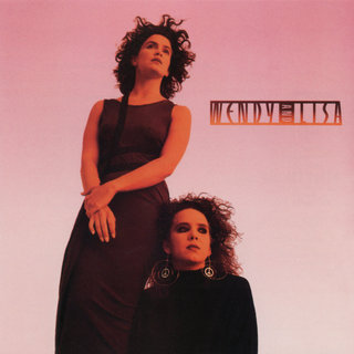 Wendy & Lisa - TIDAL