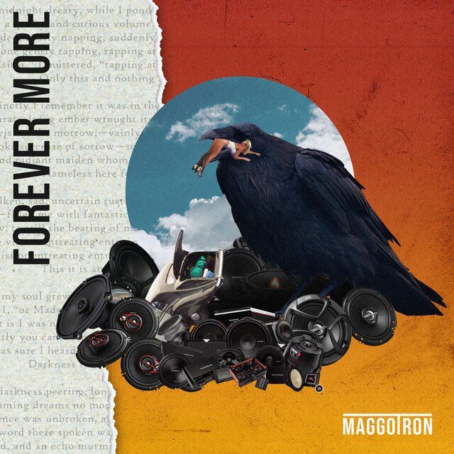 Forever More