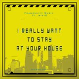 I Really Want to Stay at Your House
