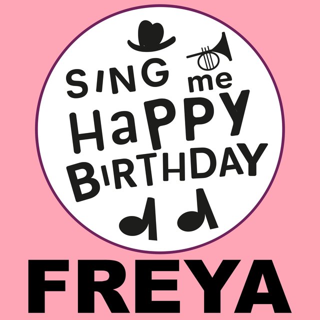 Freya