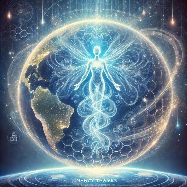 I AM THE LIGHT