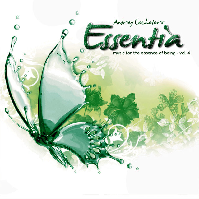 Essentia Vol. 4