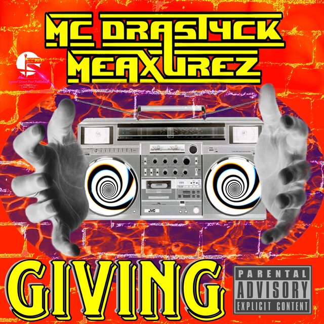 Giving