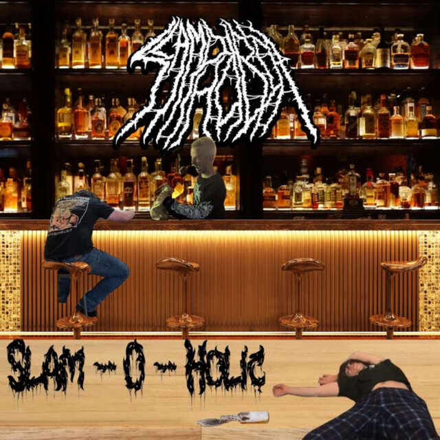Slamoholic
