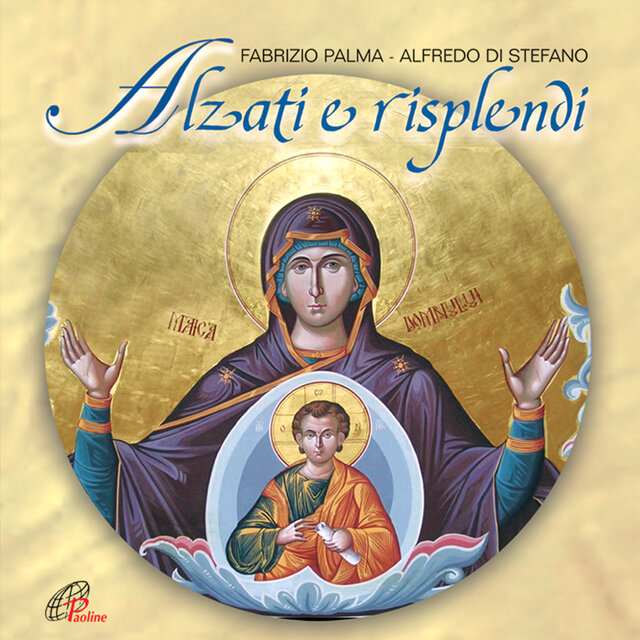 Alzati e risplendi