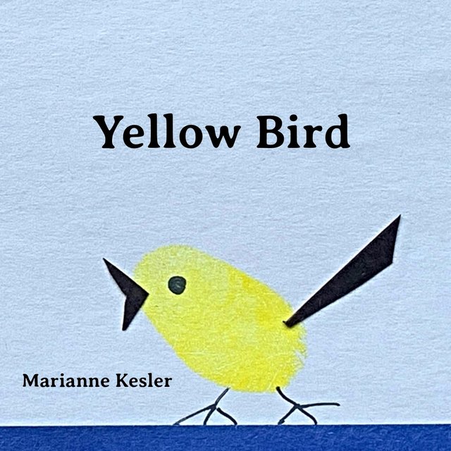 Yellow Bird