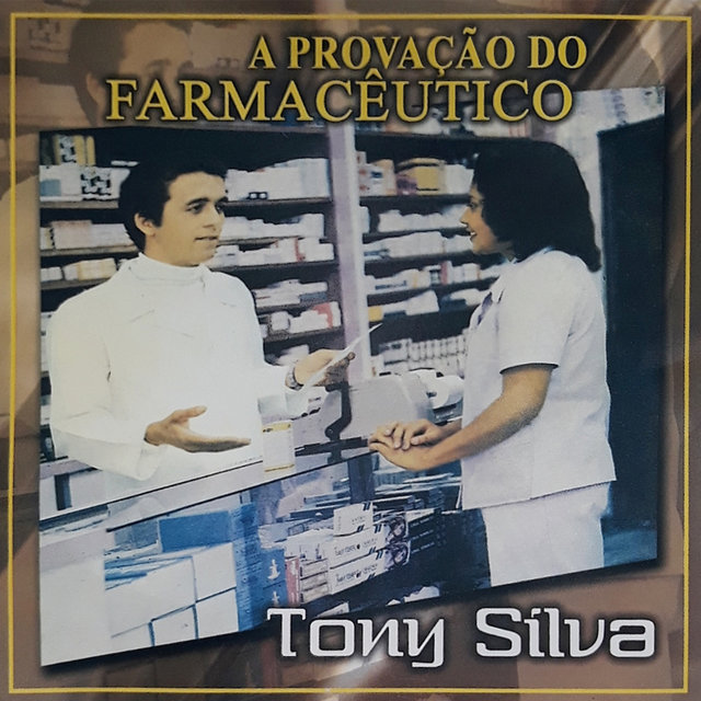 Aprovação do Farmacêutico