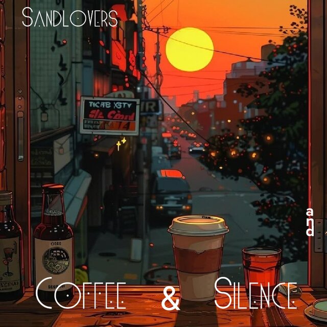 Coffee & Silence