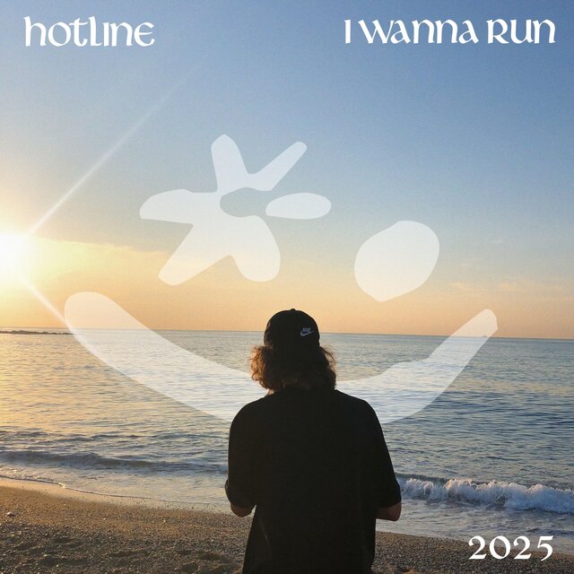 I Wanna Run