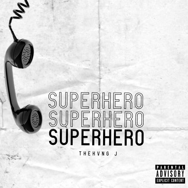 Superhero
