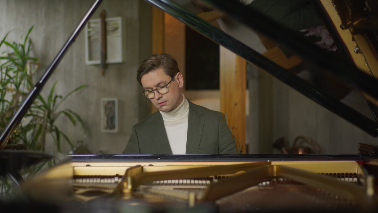 J.S. Bach: Goldberg Variations, BWV 988 - Var. 13