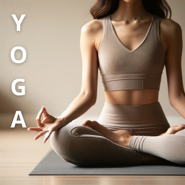 Yoga (Musicas para Meditação, Relaxante, Bem estar e Repouso)
