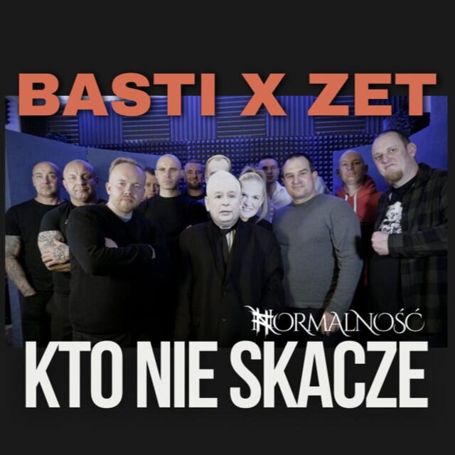 Kto nie skacze