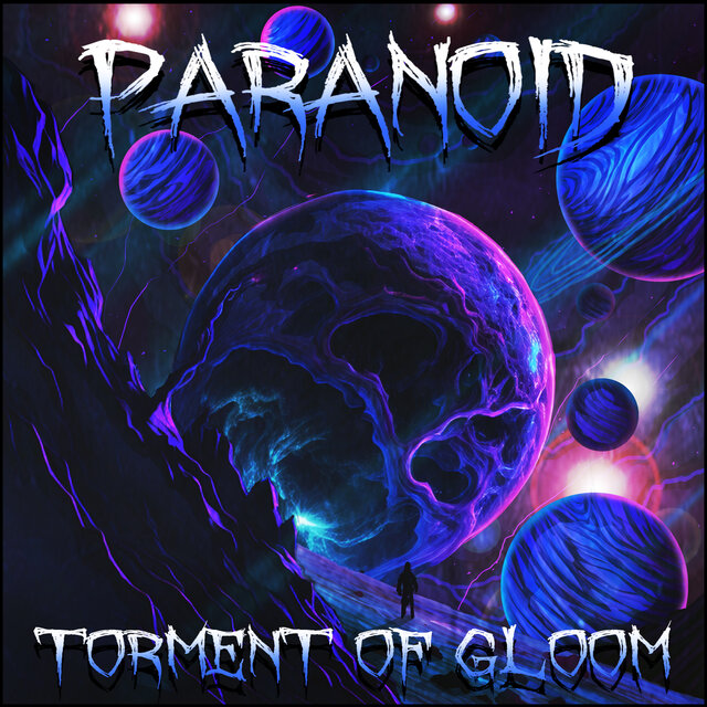 Paranoid