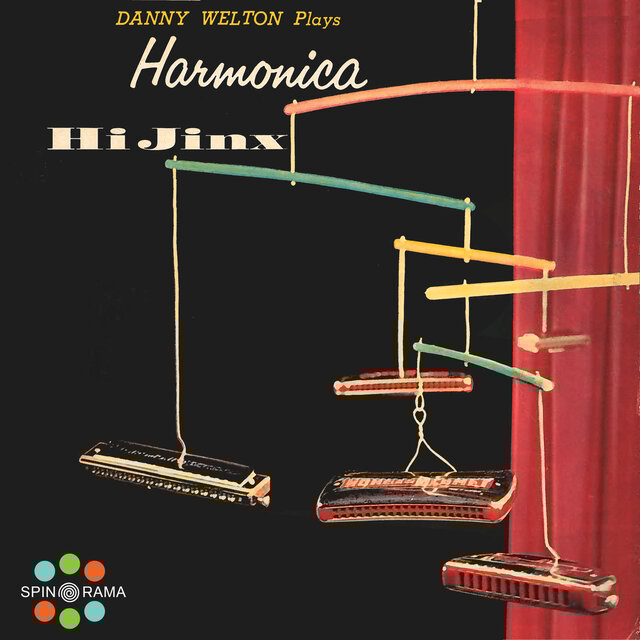 Harmonica Hi Jinx