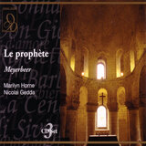 Meyerbeer: Le prophete: [Coronation March]