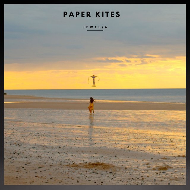 Paper Kites