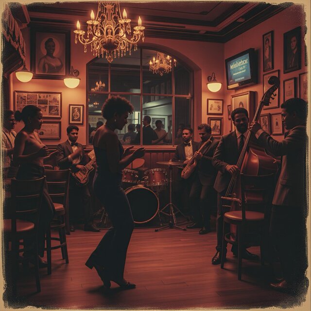 Jay's Place