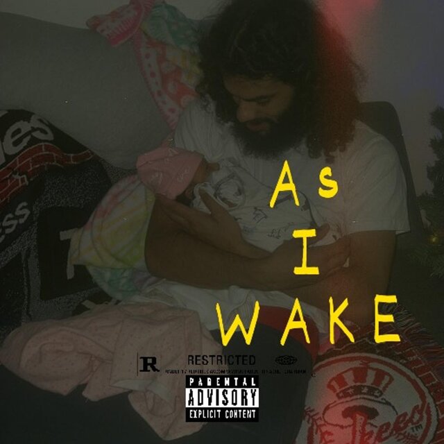 AS I WAKE