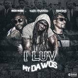 I Luv My Dawgs (Remix)