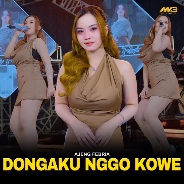 Dongaku Nggo Kowe