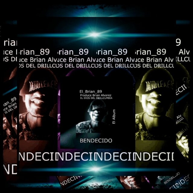 Bendecido