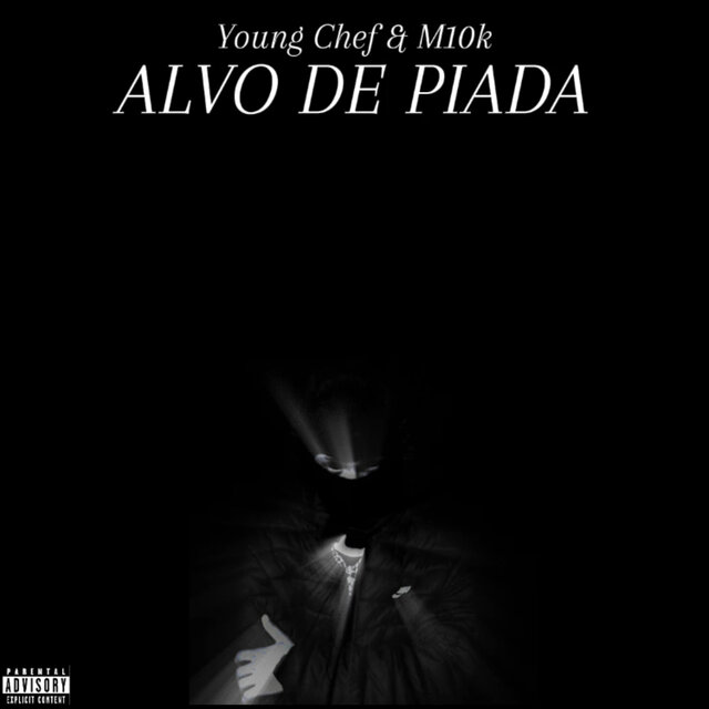 Alvo de Piada
