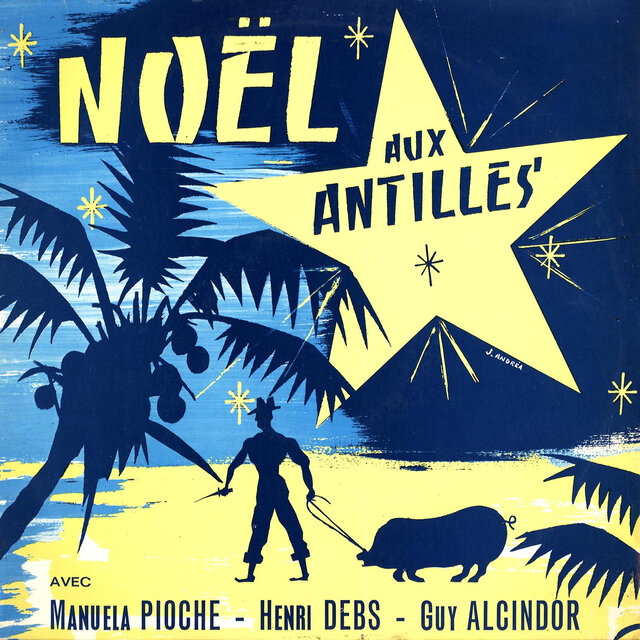 Noël Aux Antilles