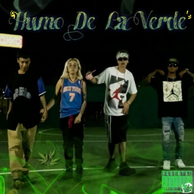 Humo de la Verde