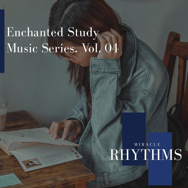 Enchanted Study Music Series, Vol. 04