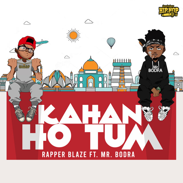 Kahan Ho Tum