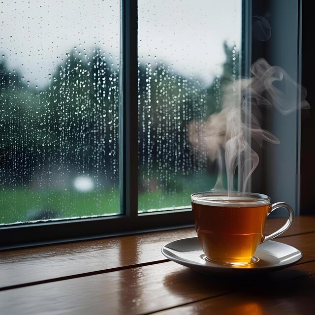 Rainy Day Movies