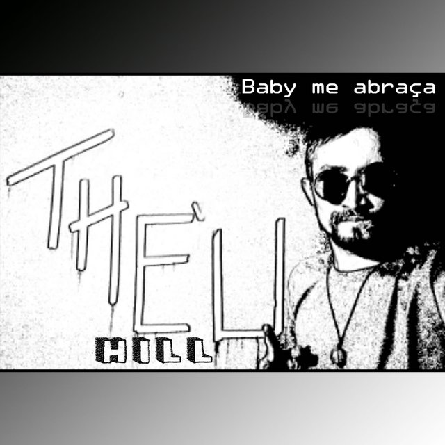 Baby Me Abraça