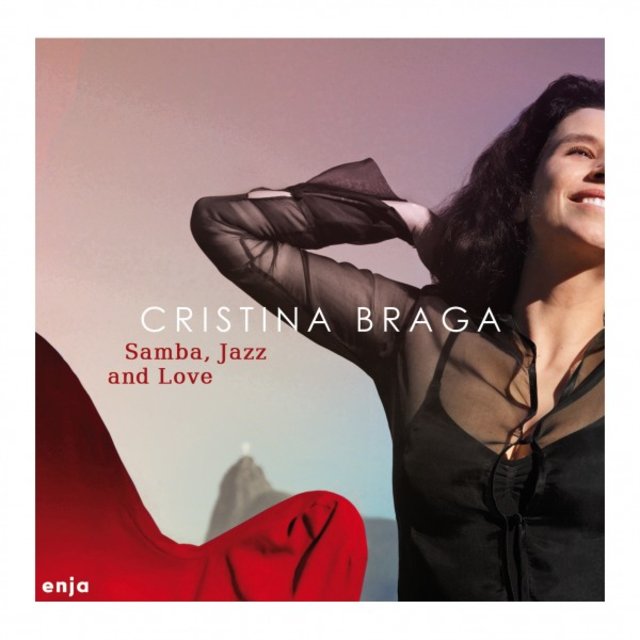 Samba, Jazz and Love