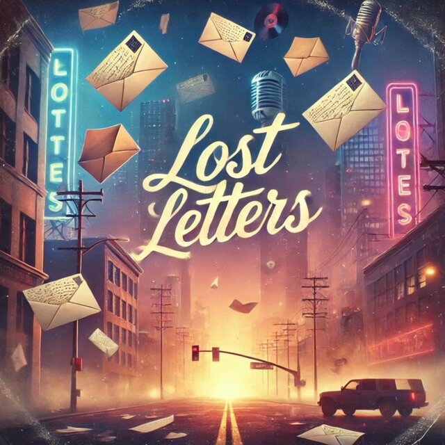 Lost Letters