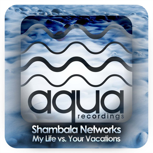 My Life vs. Your Vacations