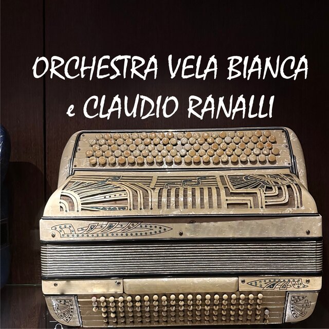 Orchestra vela bianca
