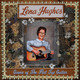 Cover art for album Queen of the Flat Top Guitar by Lena Hughes
