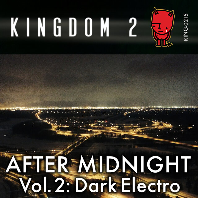 After Midnight, Vol. 2: Dark Electro